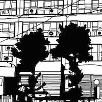 Spotlight: Wyatt Sparks’s MOTOR CYCLE