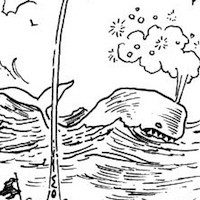 Maakies: Moby Dook