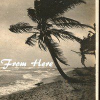 The Sunday Rumpus Book Review: From Here by Jen Michalski