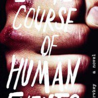 In the Course of Human Events by Mike Harvkey