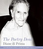 The Poetry Deal by Diane di Prima