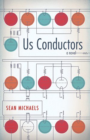Us Conductors Cover