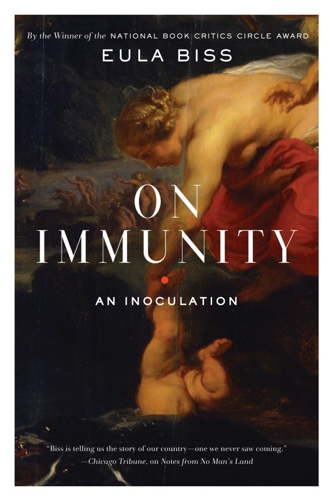 immunity tales