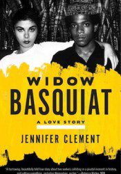 the widow basquiat