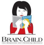 Brain Child logo