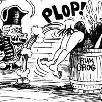 Maakies: A Bird Is Born