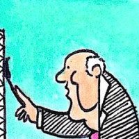 The Forgetful Painter