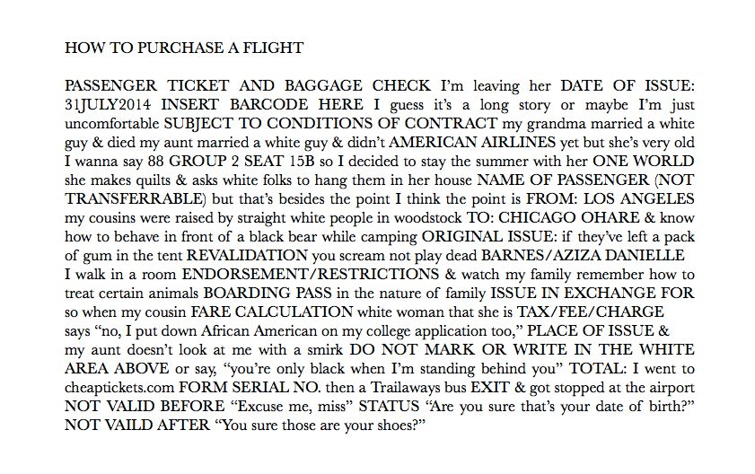 How To Purchase a Flight