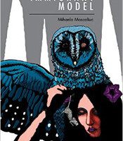 Immigrant Model by Mihaela Moscaliuc