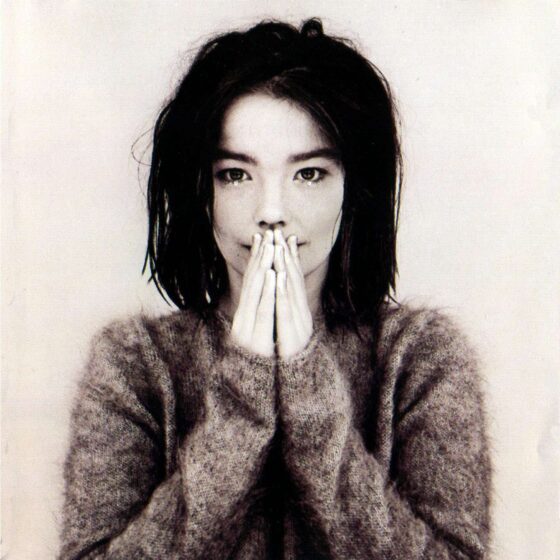 Bjork - Debut | Albums of Our Lives