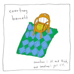 Courtney Barnett | Sound Takes