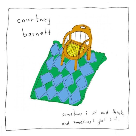 Courtney Barnett | Sound Takes