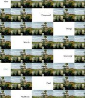 One Thousand Things Worth Knowing by Paul Muldoon