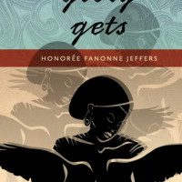 The Glory Gets by Honorée Jeffers