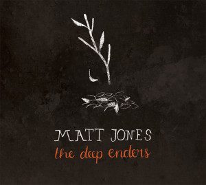 Matt Jones - The Deep Enders | Albums of Our Lives
