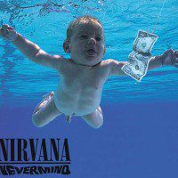 Nirvana - Nevermind | Albums of Our Lives
