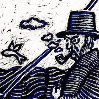 The Lonely Voice #30: Brief Early Morning Thoughts on Ahab