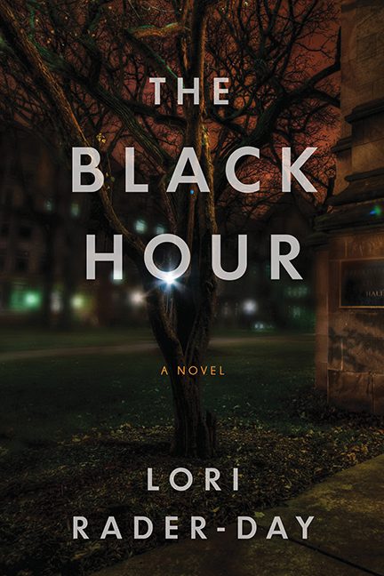 Black Hour cover web