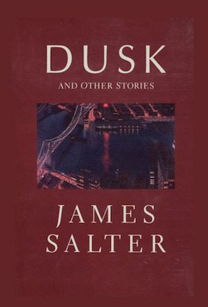 Dusk and Other Stories