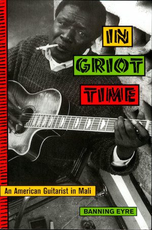 In Griot Time