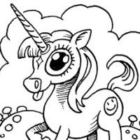Maakies: How to Draw a Unicorn