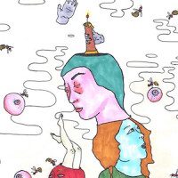 Spotlight: “Mind” by Colleen Louise Barry