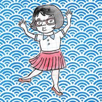 Spotlight: Kate Gavino’s “You! Me! Dancing!”