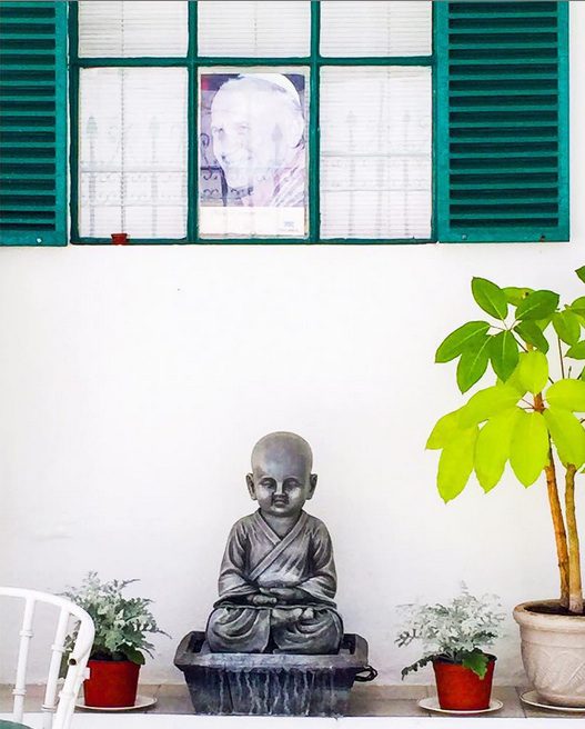 buddha