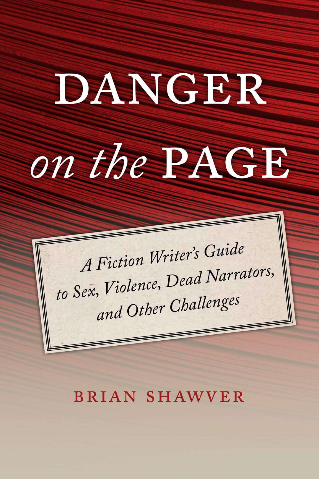 danger-on-the-page
