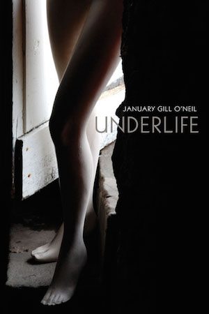 underlife cover