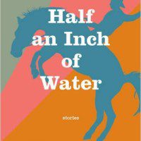 Half an Inch of Water by Percival Everett