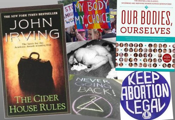 AbortionCollage