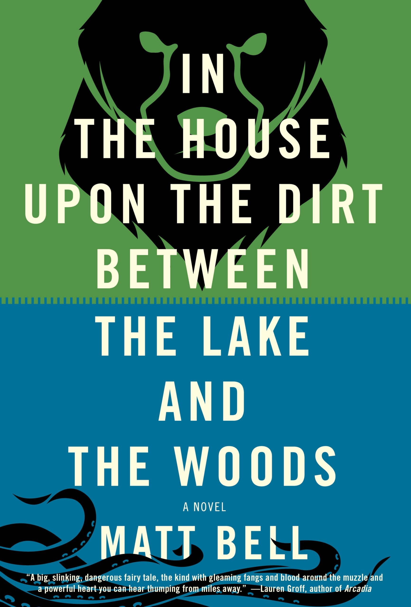 In the House Upon the Dirt Between the Lake and the Woods (2)
