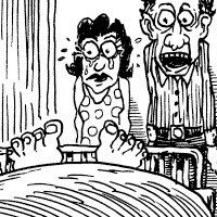 Maakies: Car Crash, Part 3