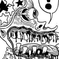 Maakies: Car Crash, Part 2