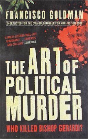 2020 The Art Of Political Murder