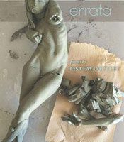 Errata by Lisa Fay Coutley