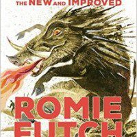 The New and Improved Romie Futch by Julia Elliott