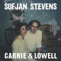 Sufjan Steves - Carrie & Lowell | Rumpus Music