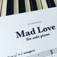 Mad Love | Rumpus Music