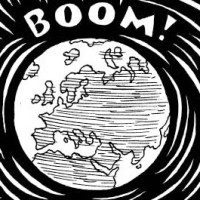 Maakies: Sonic Boom Christmas