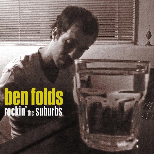 Ben Folds - Rockin The Suburbs | Rumpus Music