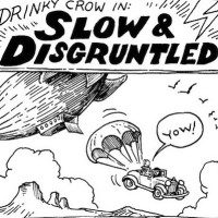 Maakies: Disgruntled