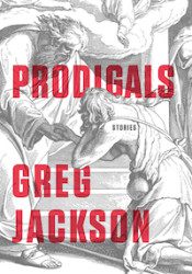 Prodigal by T.A. Moore