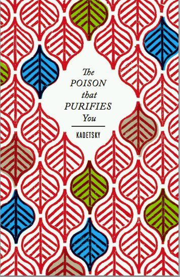 The Poison That Purifies You