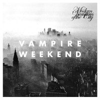 Vampire Weekend - Modern Vampires of the City | Rumpus Music