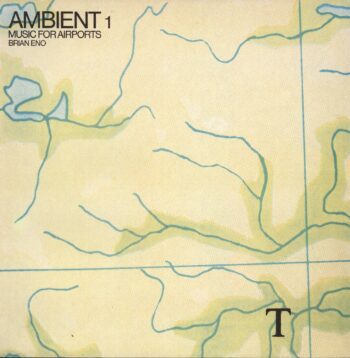 Ambient 1: Music for Airports