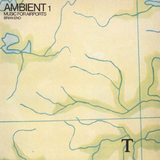 Ambient 1: Music for Airports