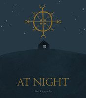 At Night by Lisa Ciccarello