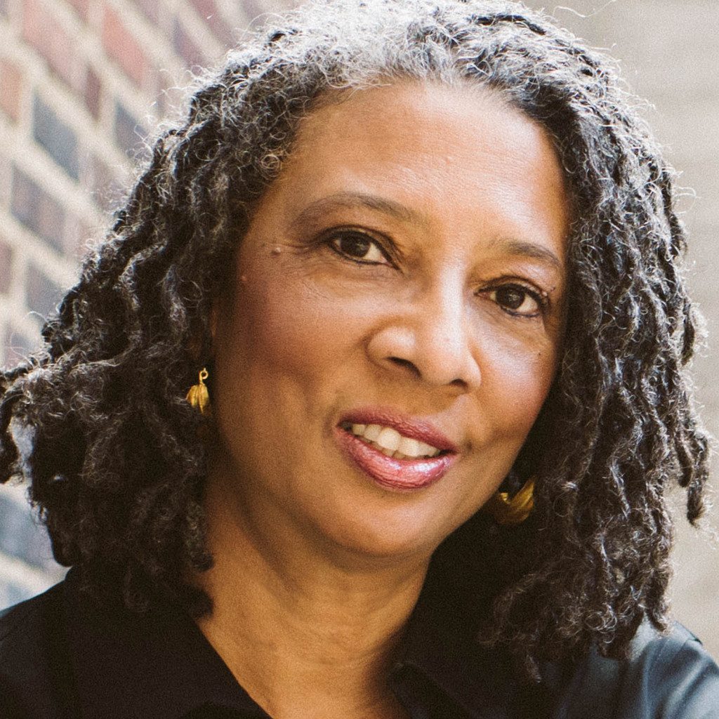 VISIBLE: Women Writers of Color: Desiree Cooper - The Rumpus